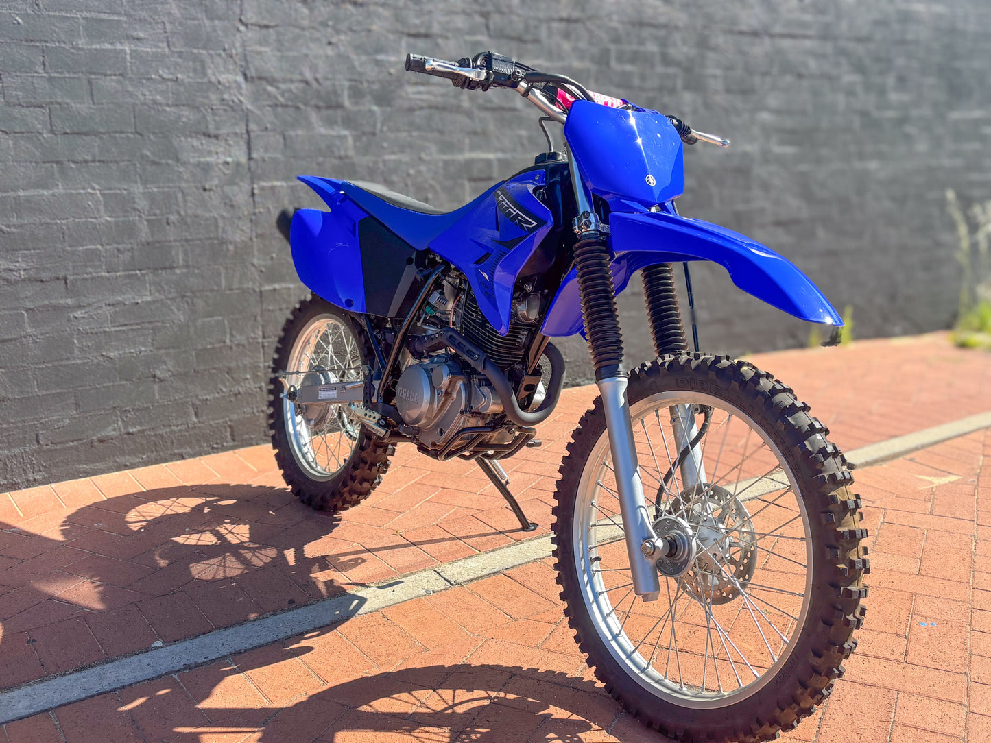 USED 2023 YAMAHA TTR 230 $5,490* Excl Gov Charges