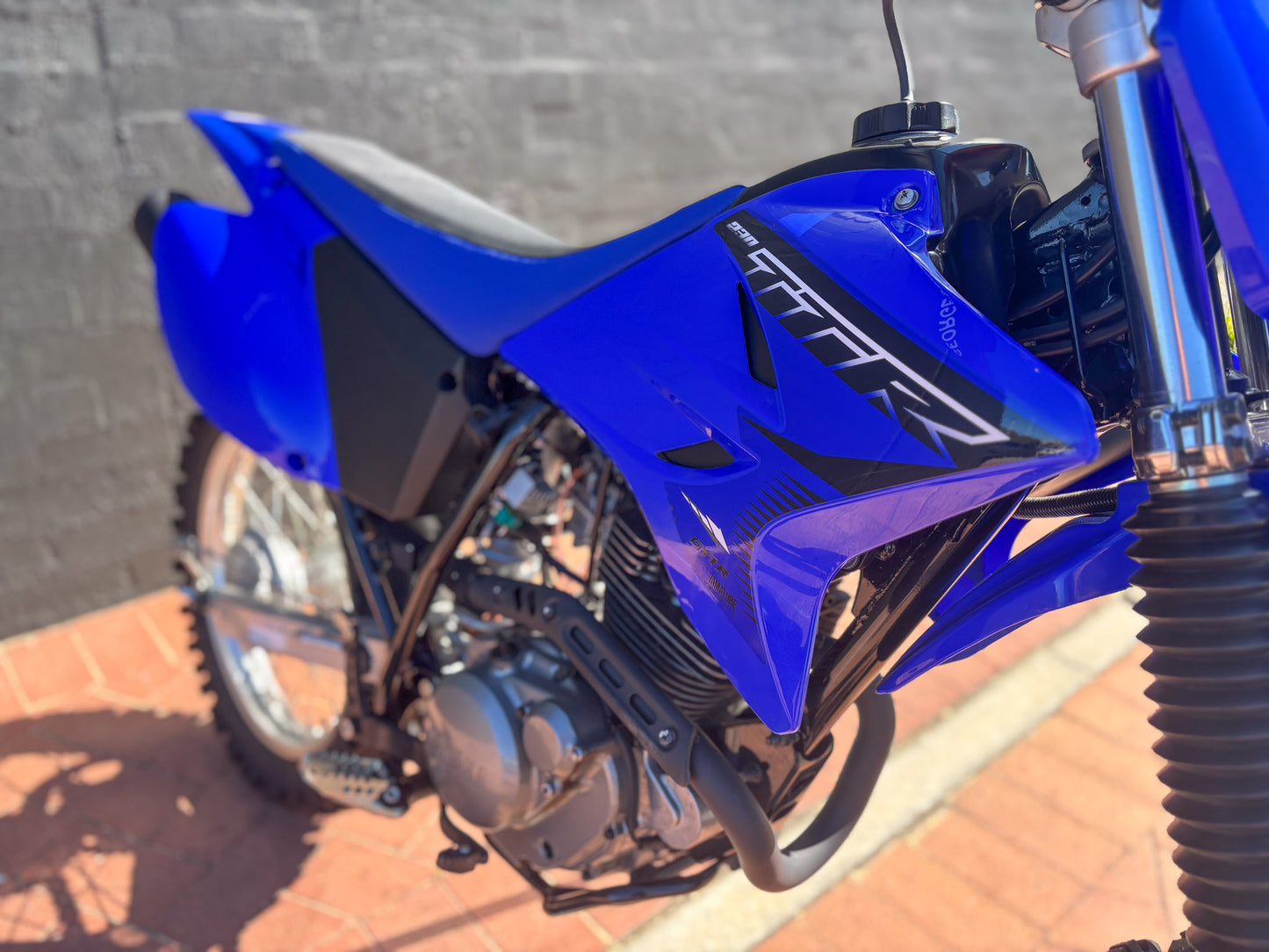 USED 2023 YAMAHA TTR 230 $5,490* Excl Gov Charges