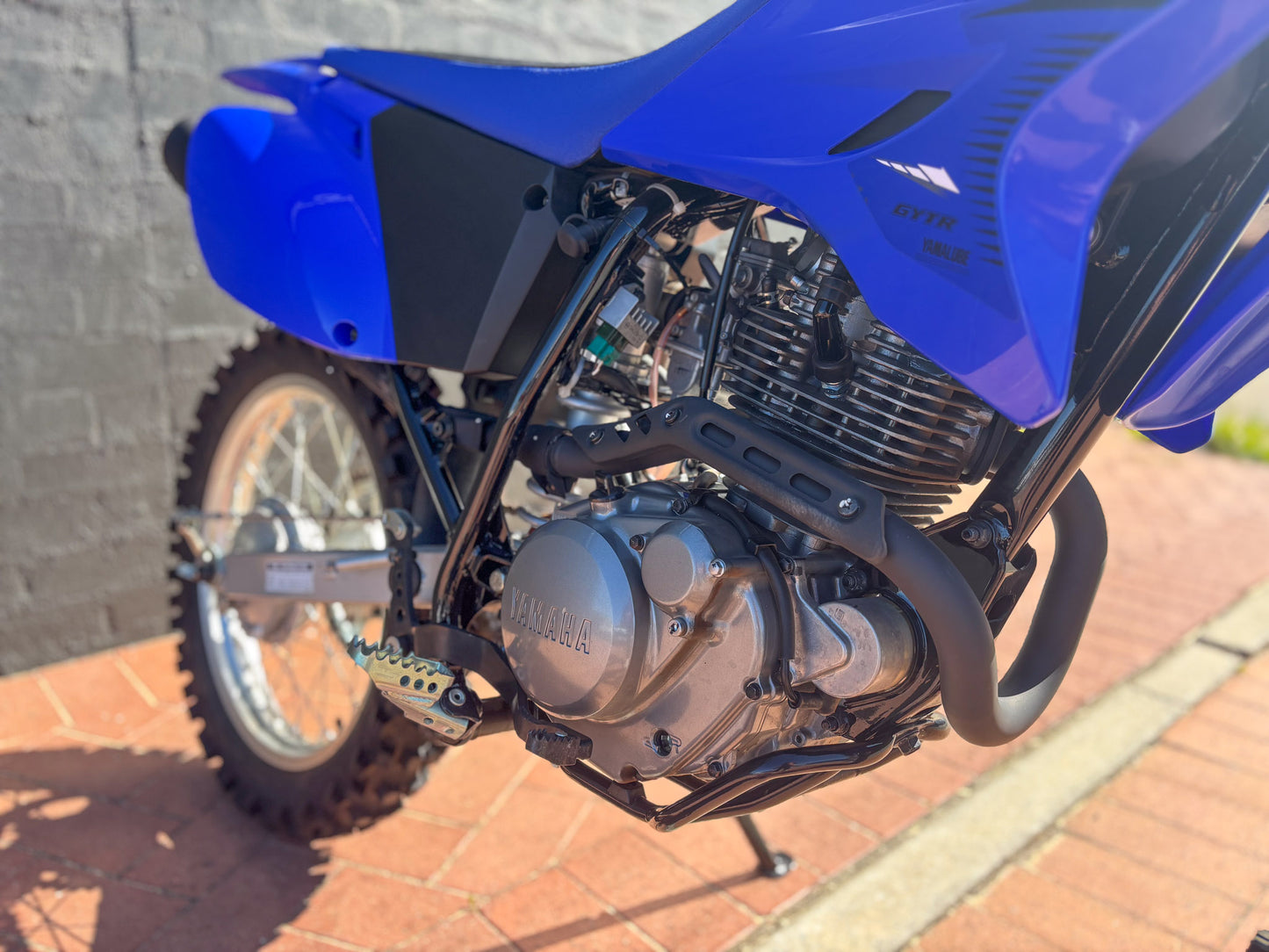 USED 2023 YAMAHA TTR 230 $5,490* Excl Gov Charges