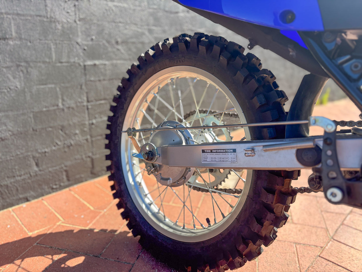 USED 2023 YAMAHA TTR 230 $5,490* Excl Gov Charges