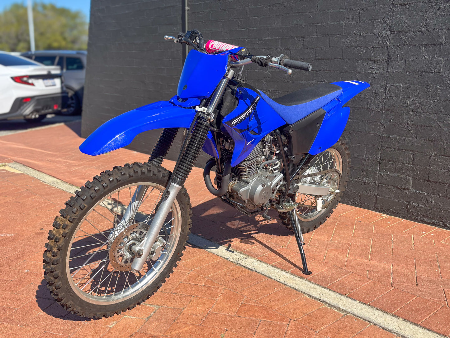 USED 2023 YAMAHA TTR 230 $5,490* Excl Gov Charges