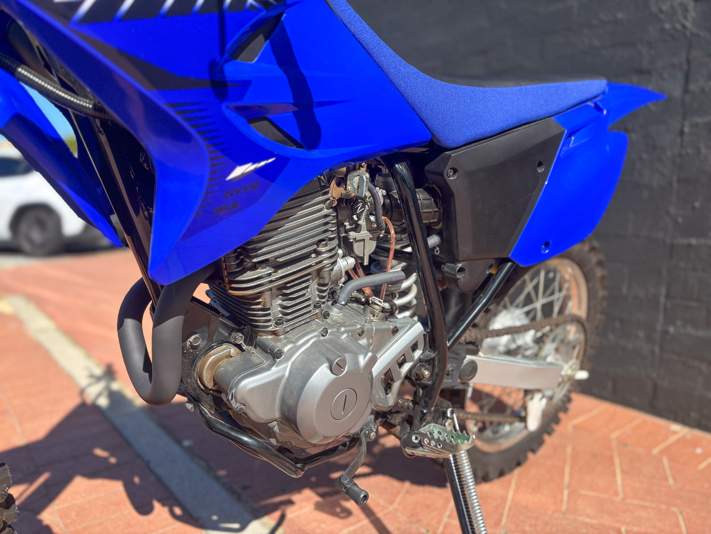 USED 2023 YAMAHA TTR 230 $5,490* Excl Gov Charges