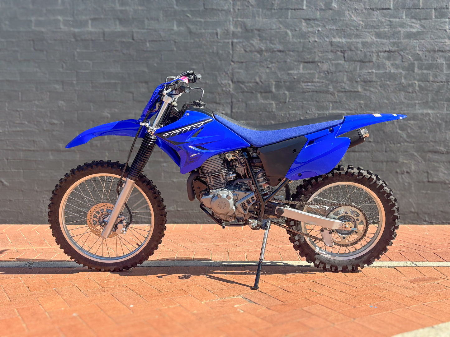 USED 2023 YAMAHA TTR 230 $5,490* Excl Gov Charges