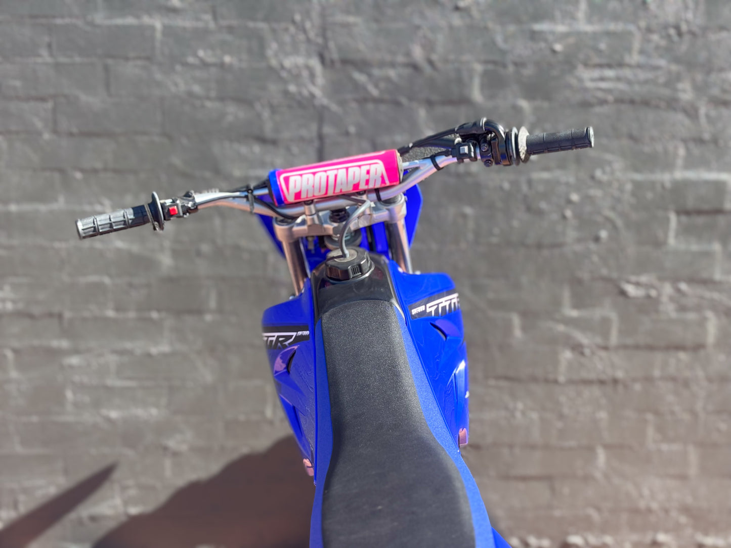 USED 2023 YAMAHA TTR 230 $5,490* Excl Gov Charges