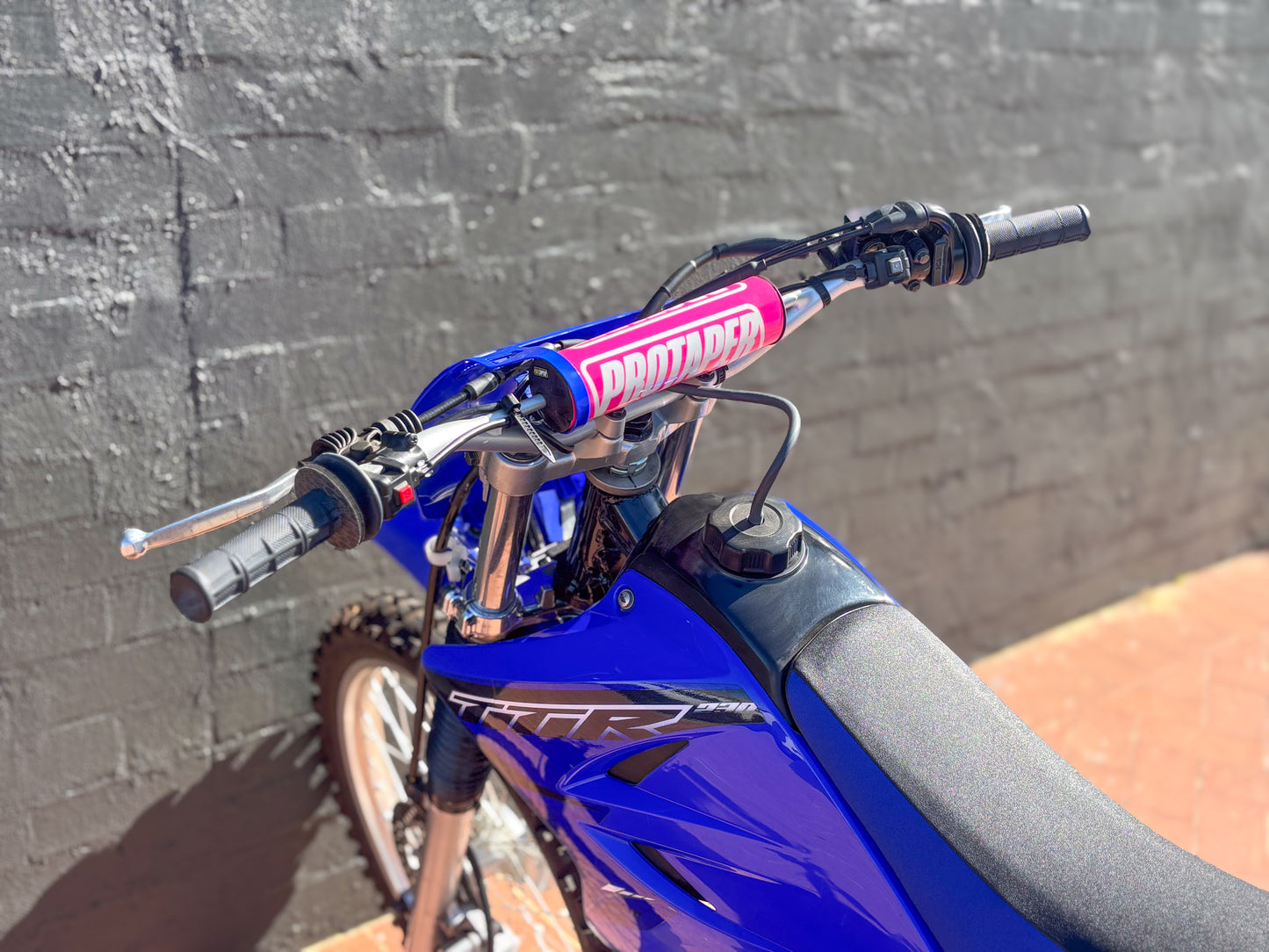 USED 2023 YAMAHA TTR 230 $5,490* Excl Gov Charges