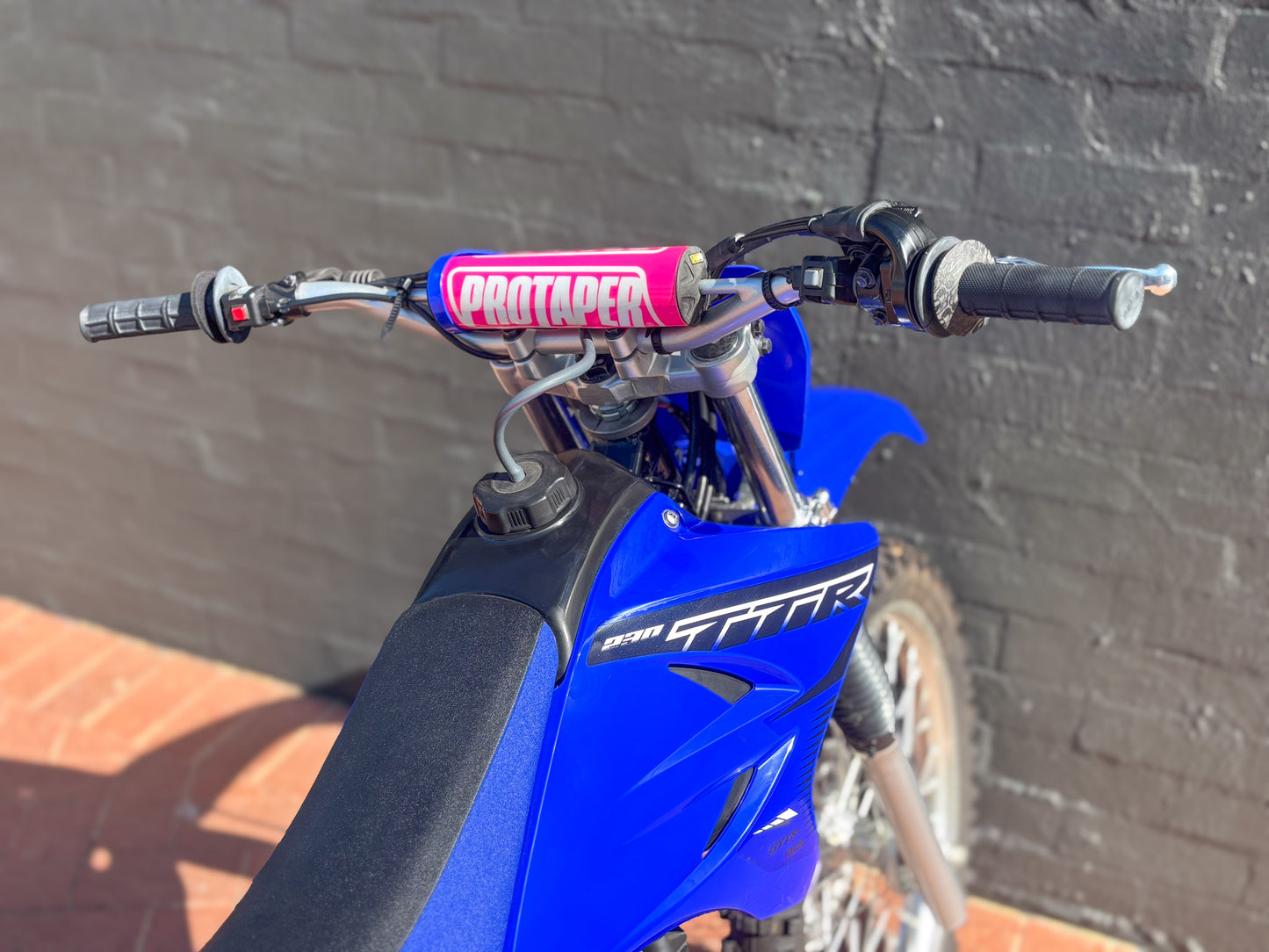 USED 2023 YAMAHA TTR 230 $5,490* Excl Gov Charges