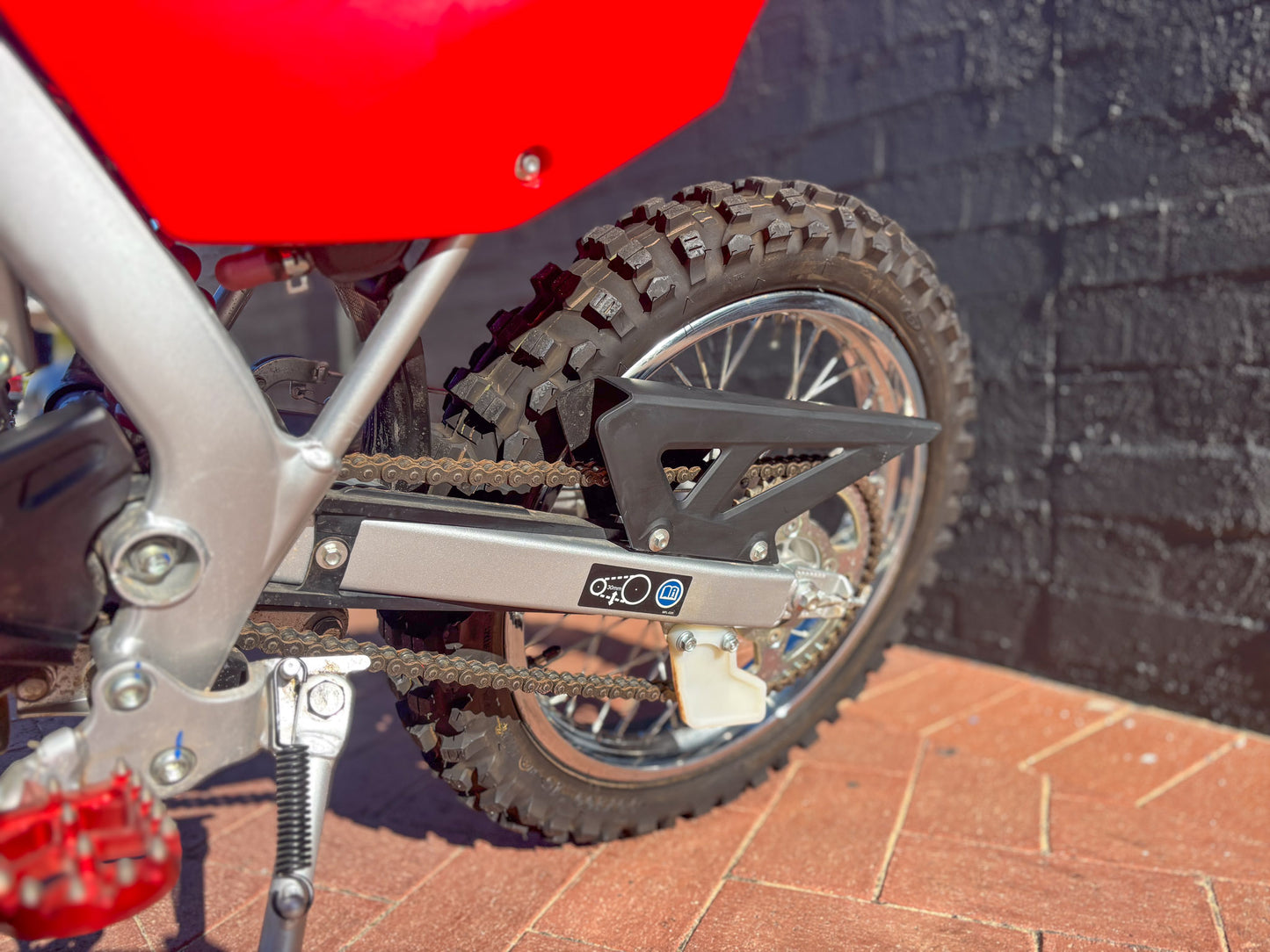 USED 2023 HONDA CRF125F Big Wheel $3,990* Excl Gov Charges