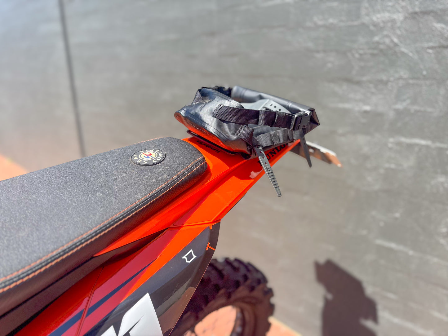 USED MY24 KTM 500 EXC-F $16,990* Excl Gov Charges