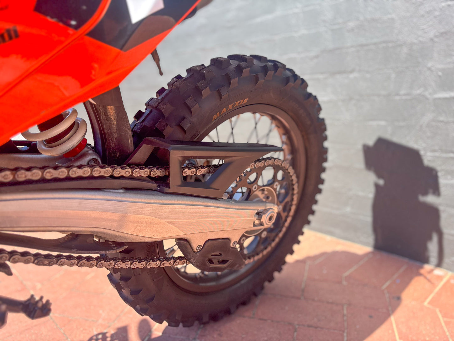 USED MY24 KTM 500 EXC-F $16,990* Excl Gov Charges