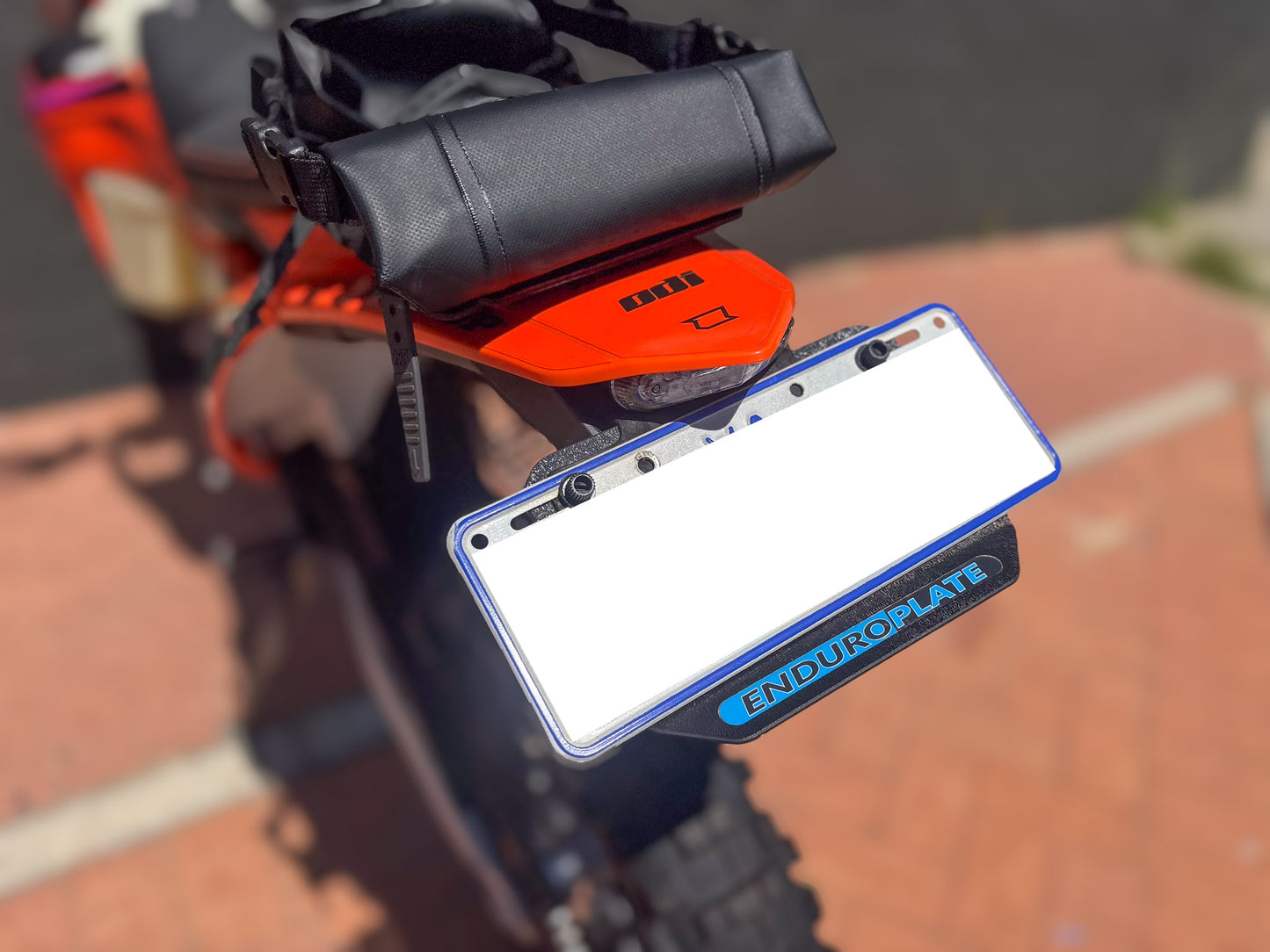 USED MY24 KTM 500 EXC-F $16,990* Excl Gov Charges