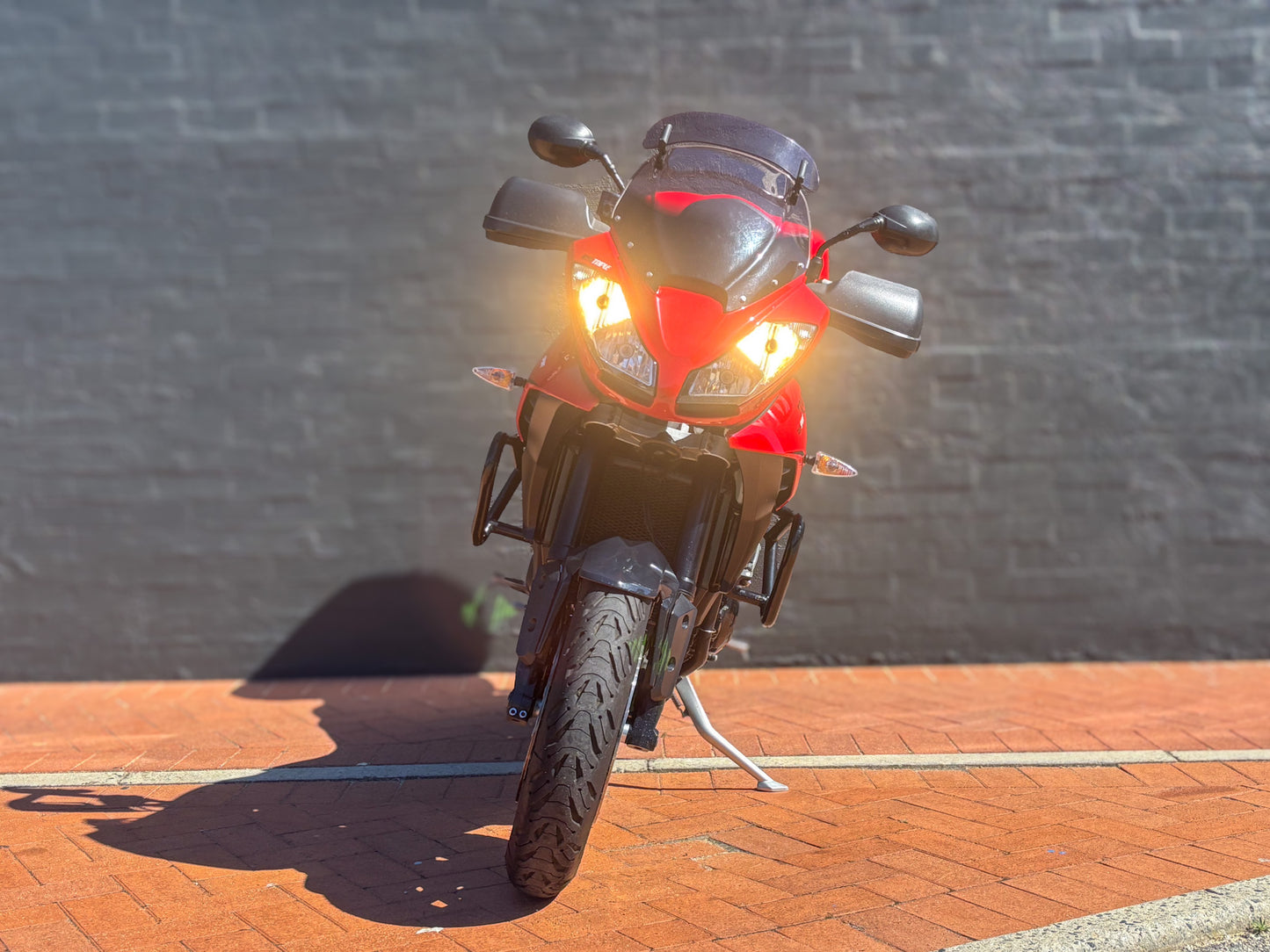 USED 2014 TRIUMPH TIGER 1050 SPORT $9,990* Excl Gov Charges