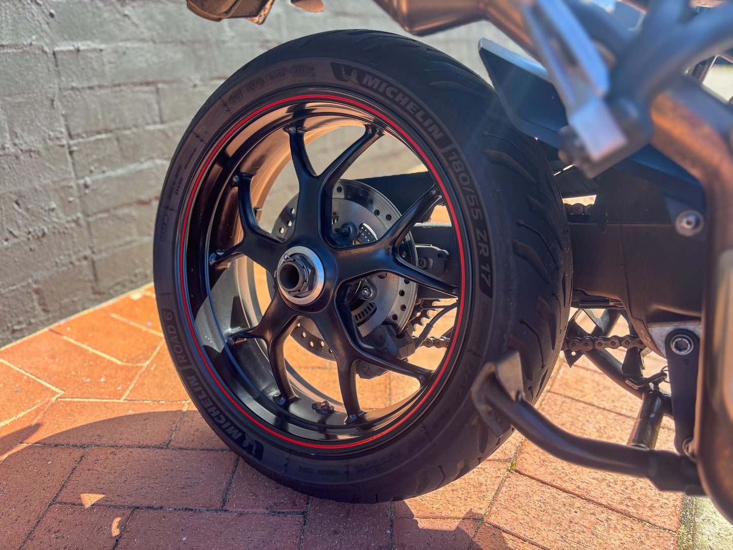 USED 2014 TRIUMPH TIGER 1050 SPORT $9,990* Excl Gov Charges