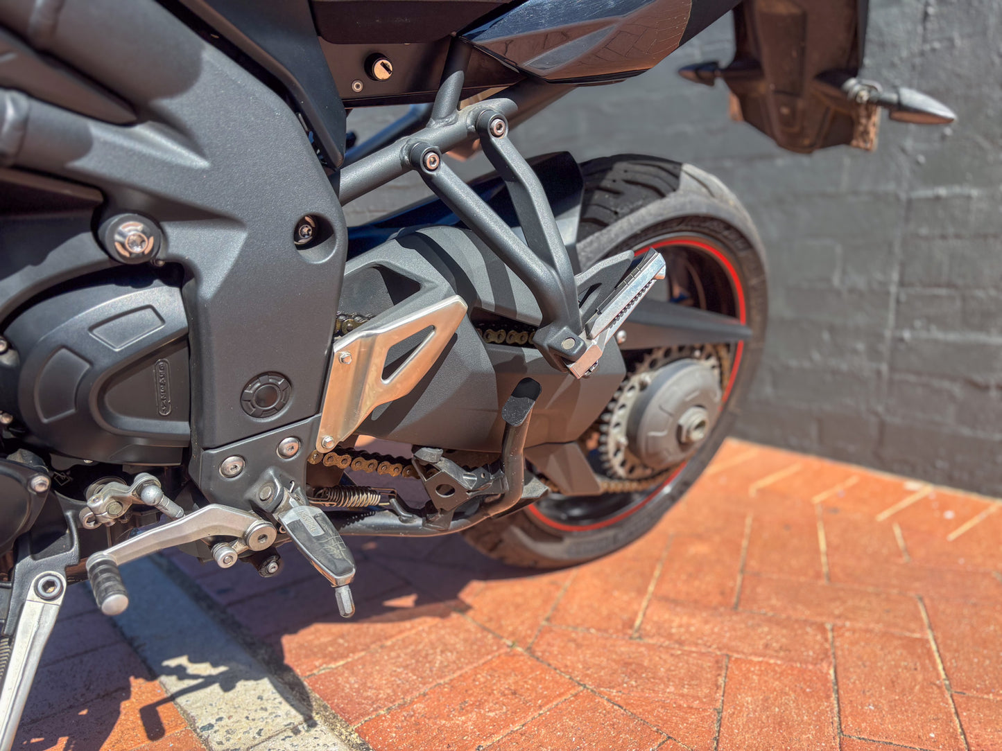 USED 2014 TRIUMPH TIGER 1050 SPORT $9,990* Excl Gov Charges