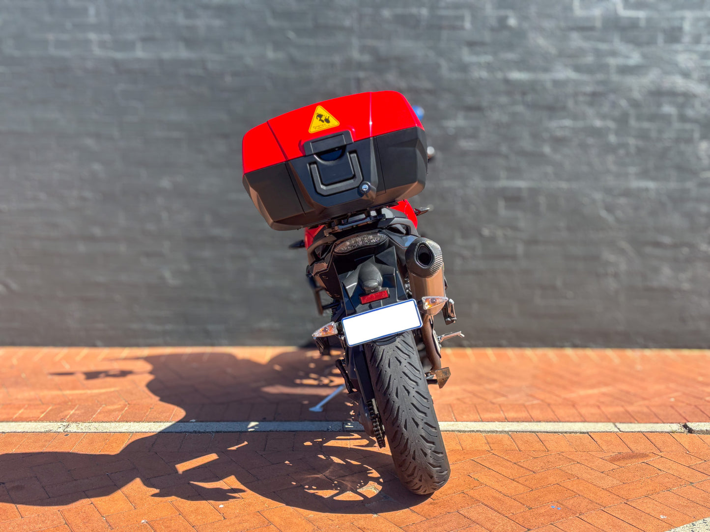USED 2014 TRIUMPH TIGER 1050 SPORT $9,990* Excl Gov Charges