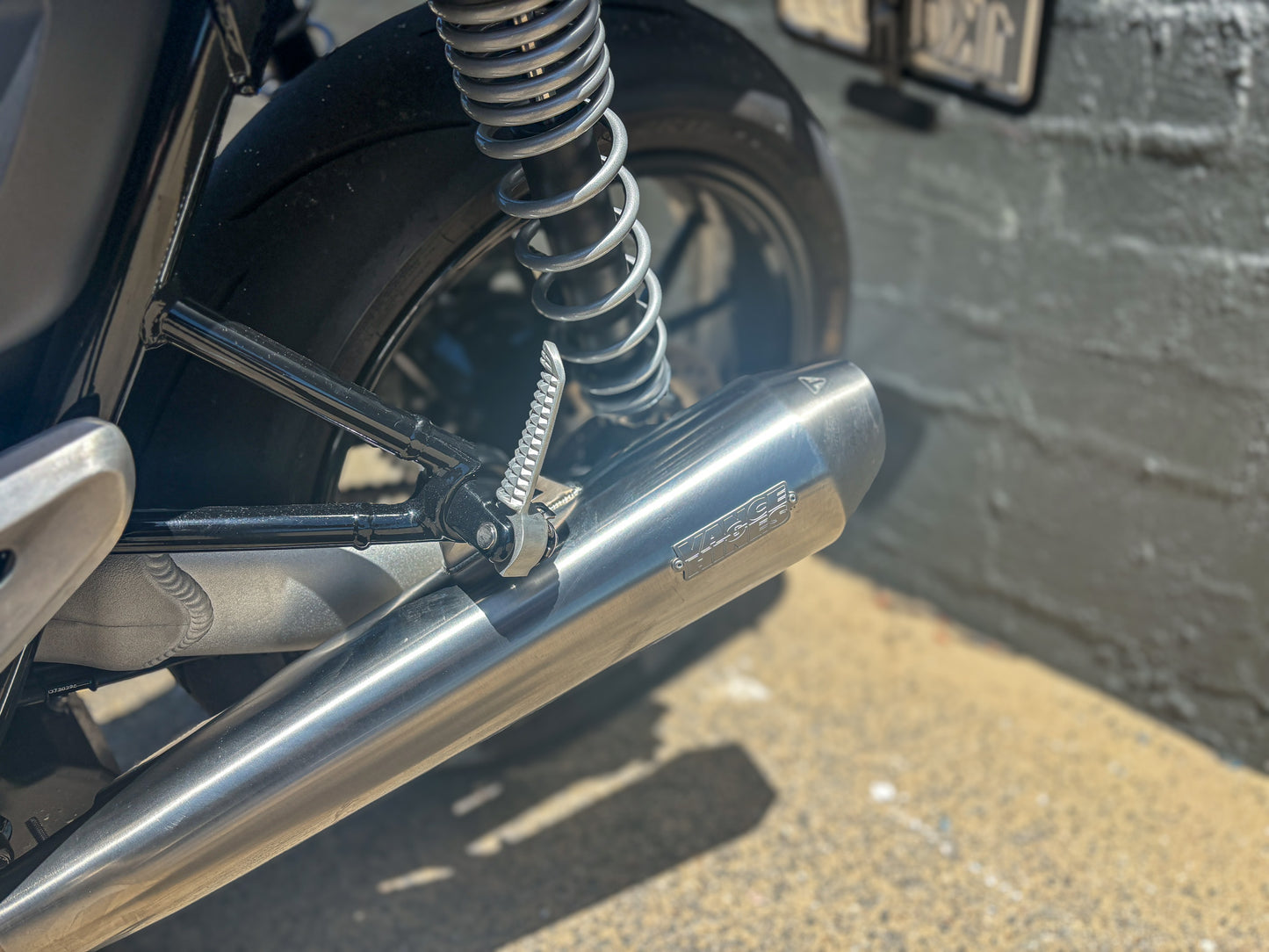 DEALER DEMO 2024 TRIUMPH SPEED TWIN 1200 $21,990* Excl Gov Charges