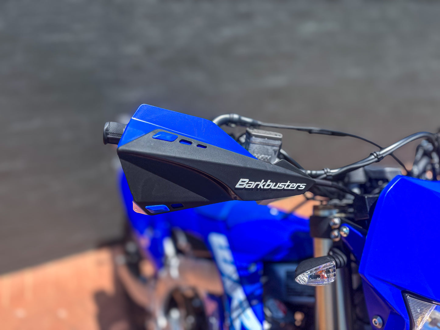 DEALER DEMO 2025 YAMAHA WR450F $15,690* Excl Gov Charges