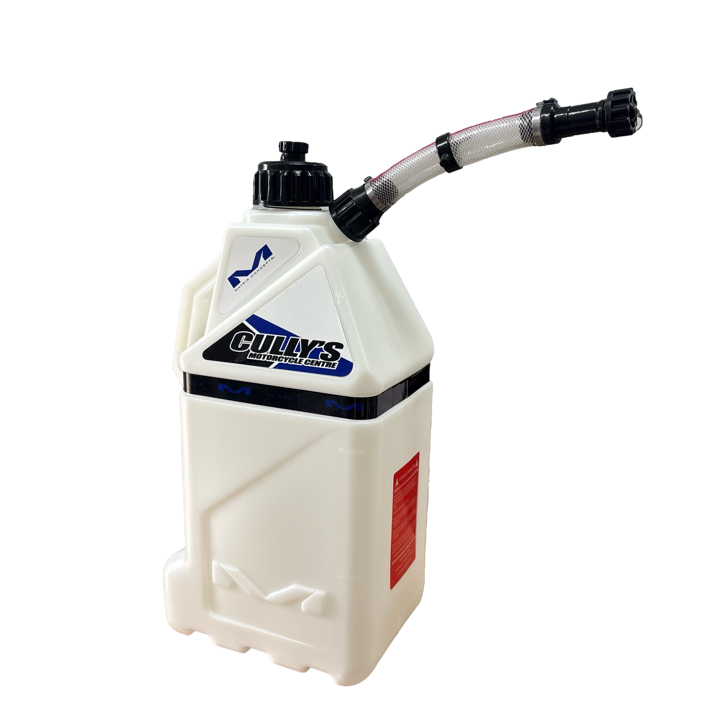 MATRIX M3 UTILITY CAN