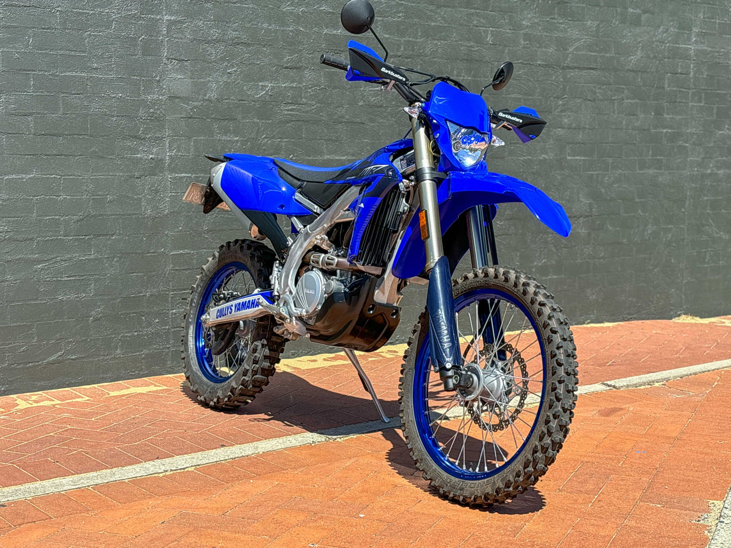 USED 2023 YAMAHA WR250F $12,990*Excl Gov Charges