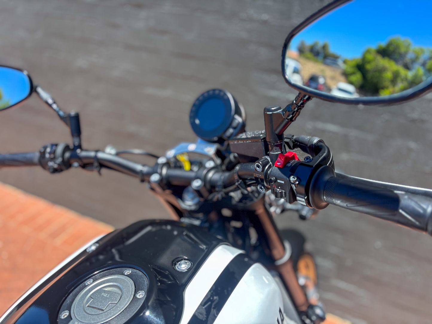 USED 2020 YAMAHA XSR900 $10,990* Excl Gov Charges