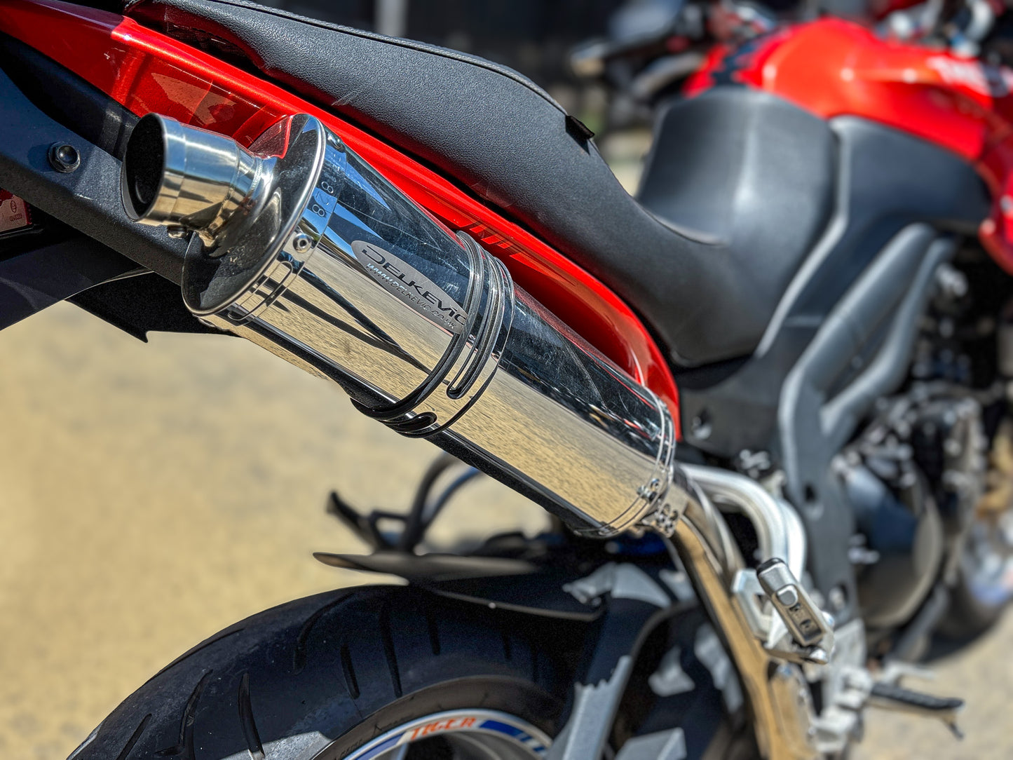 USED 2010 TRIUMPH TIGER 1050 $7,990* Excl Gov Charges