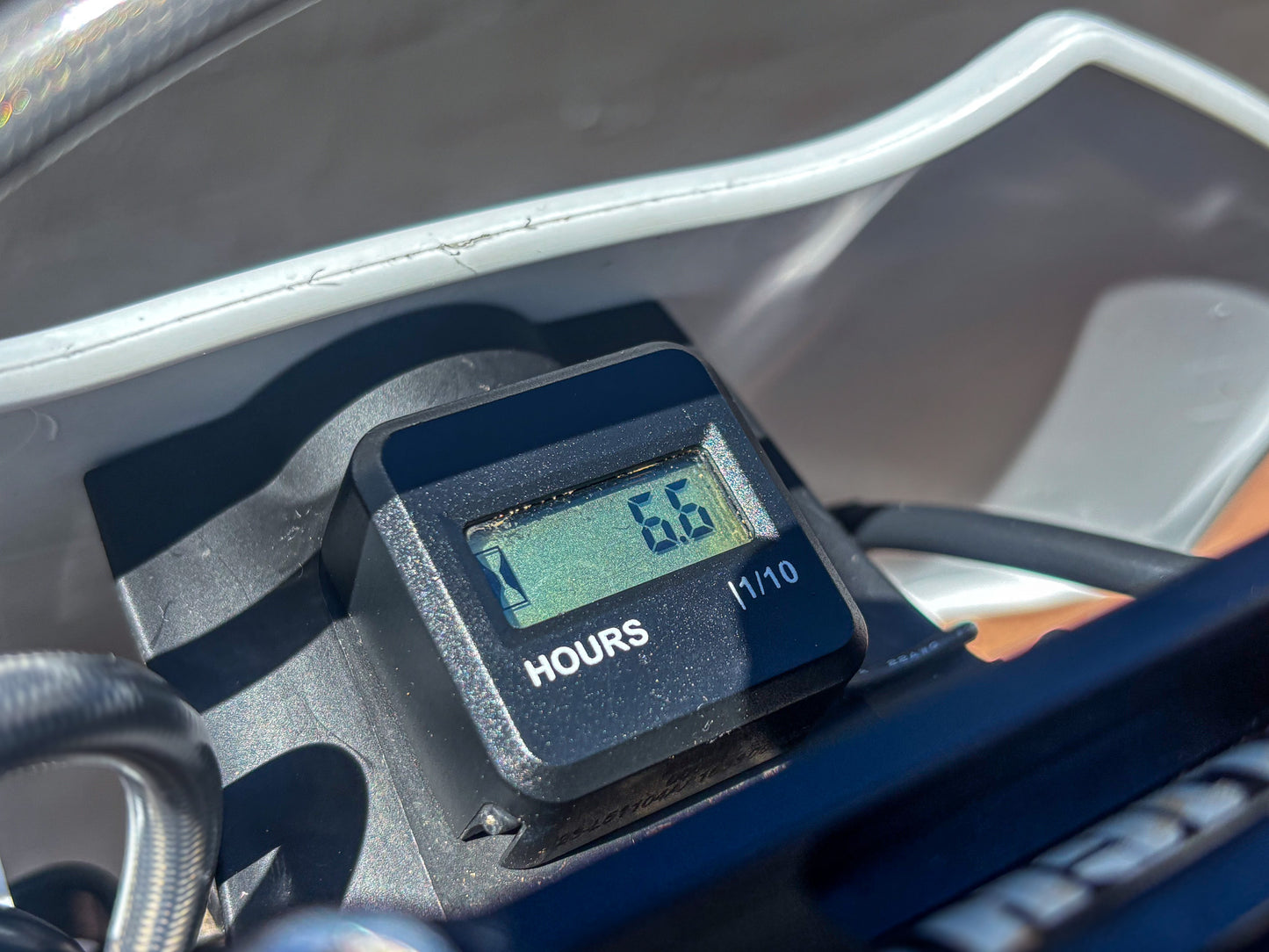 DEALER DEMO 2025 TRIUMPH TF450 RC Edition $10,990