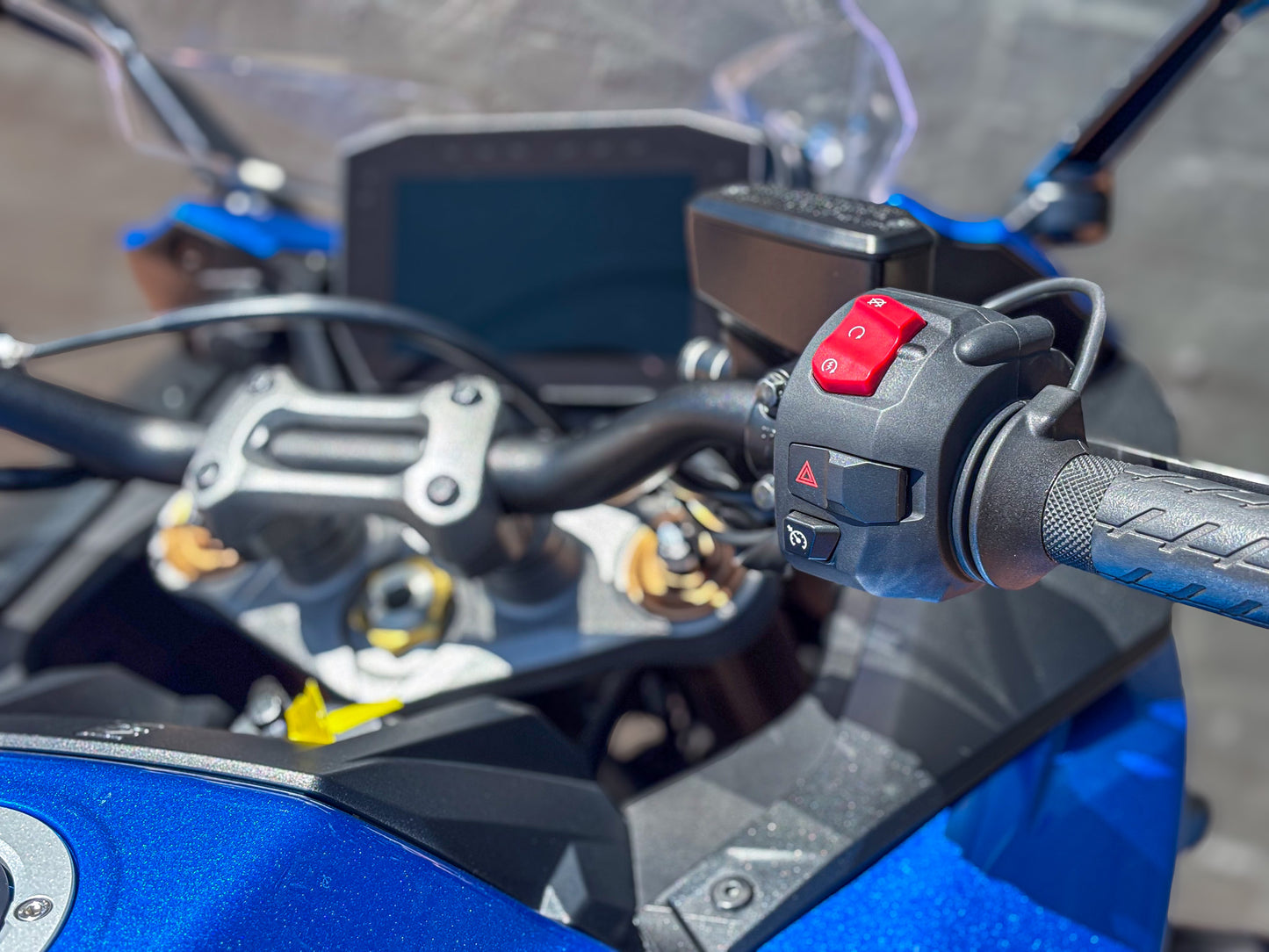 USED 2024 SUZUKI GSX-S GT 1000 $16,990* Excl Gov Charges