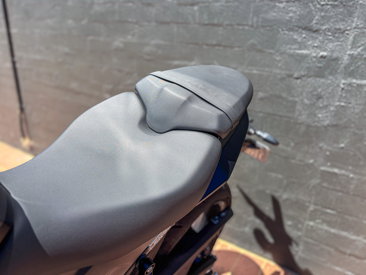 DEALER DEMO 2024 TRIUMPH DAYTONA 660 FULL POWER $13,290* Excl Gov Charges