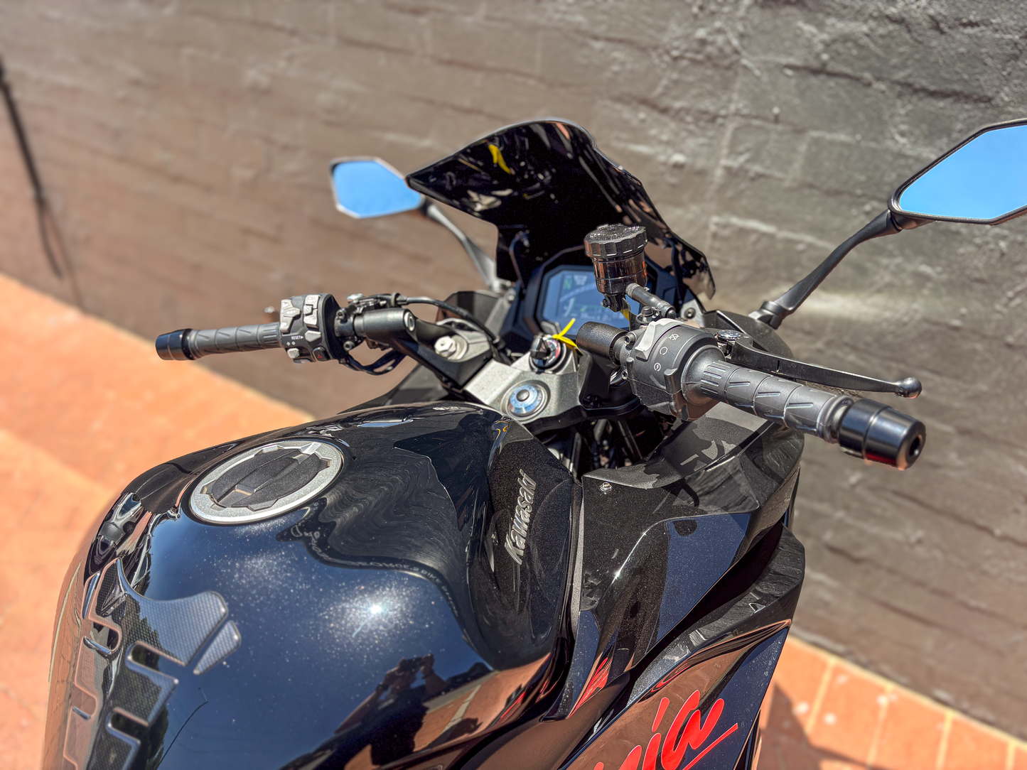 USED 2022 KAWASAKI NINJA 1000 SX $14,990* Excl Gov Charges