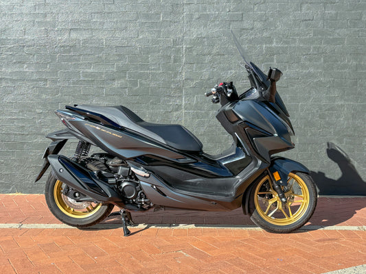 USED 2022 YAMAHA FORZA 350 $7,990* Excl Gov Charges