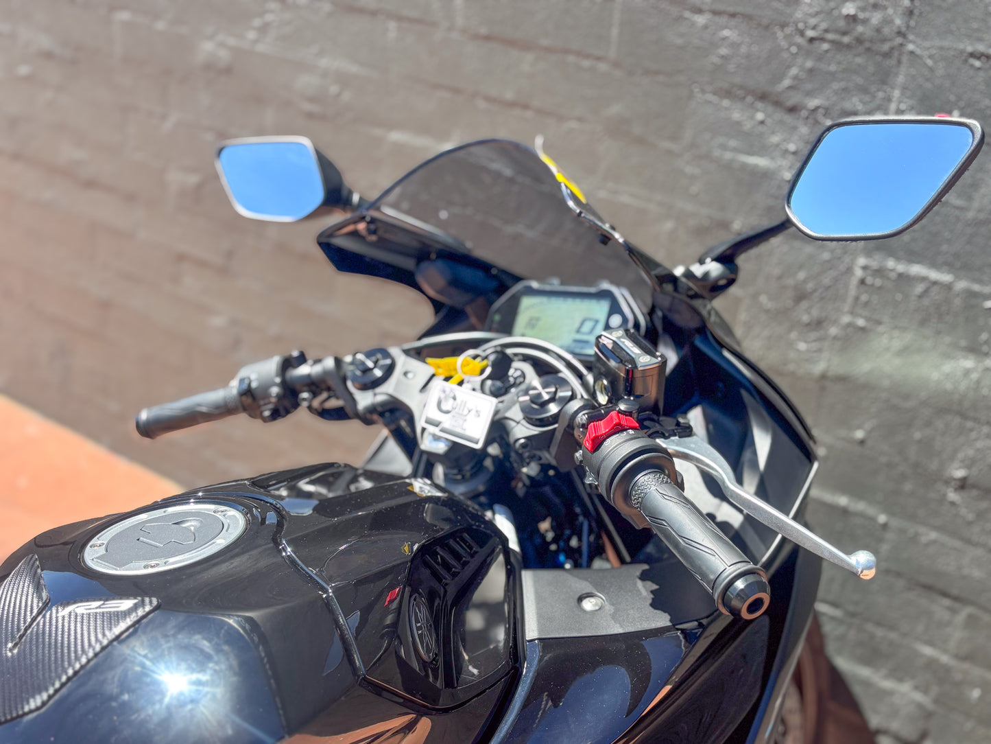 USED 2022 YAMAHA YZF R3 $7,490* Excl Gov Charges