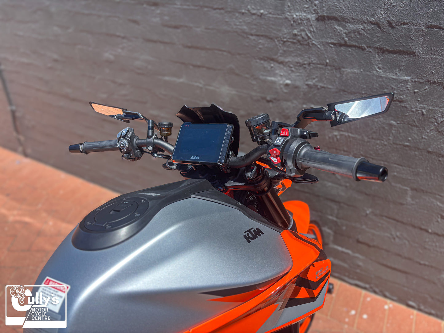 USED 2023 KTM 1290 SUPERDUKE R EVO $18,990* Excl Gov Charges
