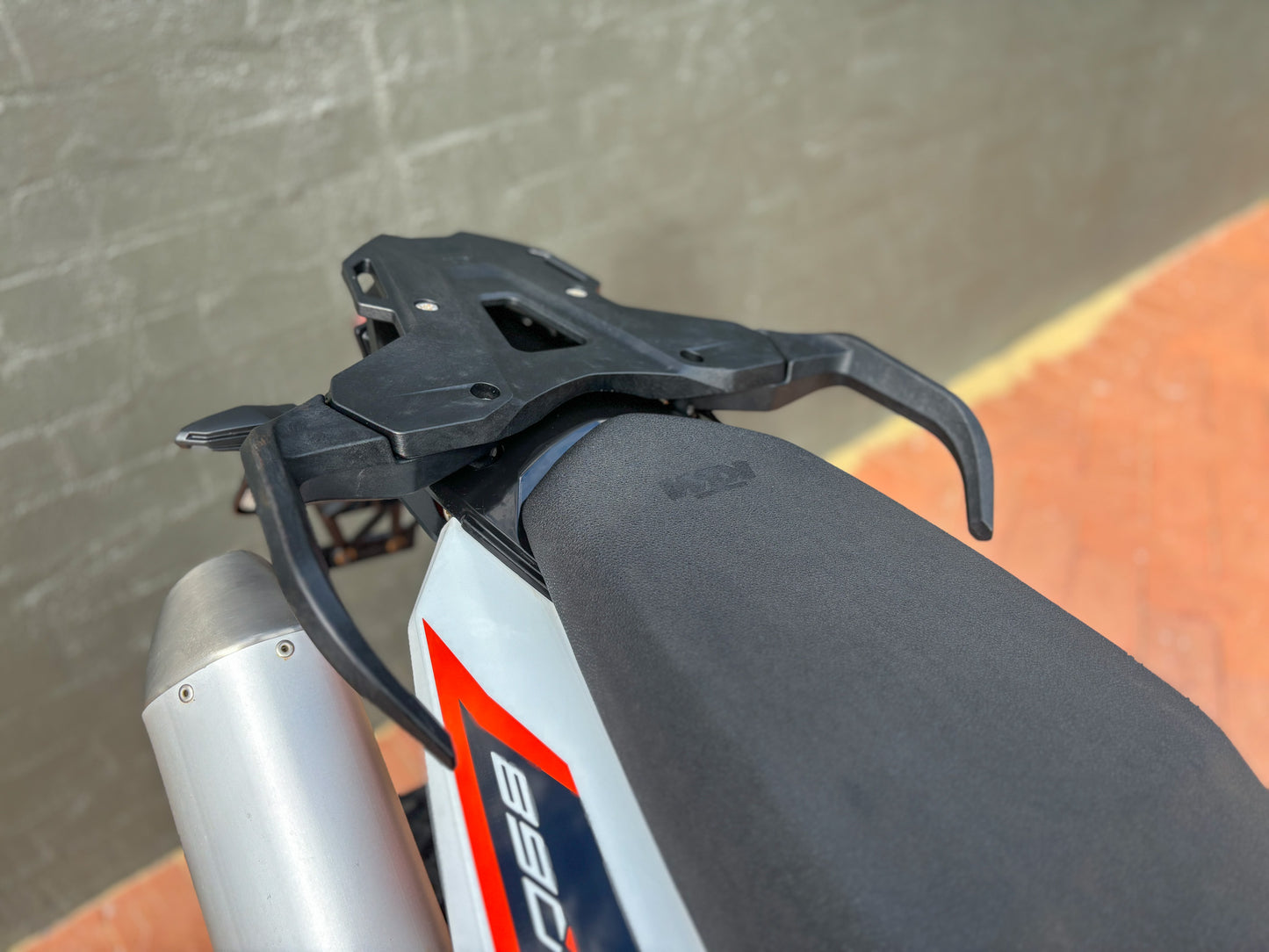 USED 2021 KTM ADVENTURE 890 R $18,990* Excl Gov Charges