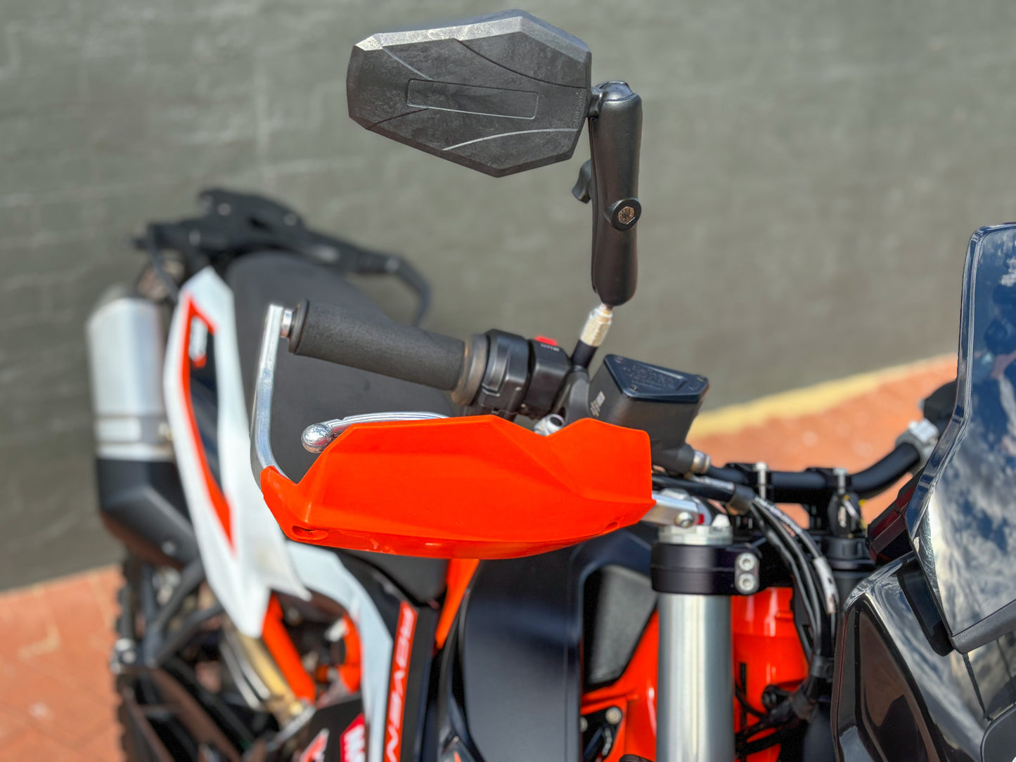 USED 2021 KTM ADVENTURE 890 R $18,990* Excl Gov Charges
