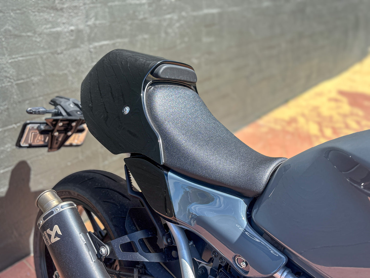 DEALER DEMO 2024 YAMAHA XSR 900 GP $19,499 *Excl Gov Charges