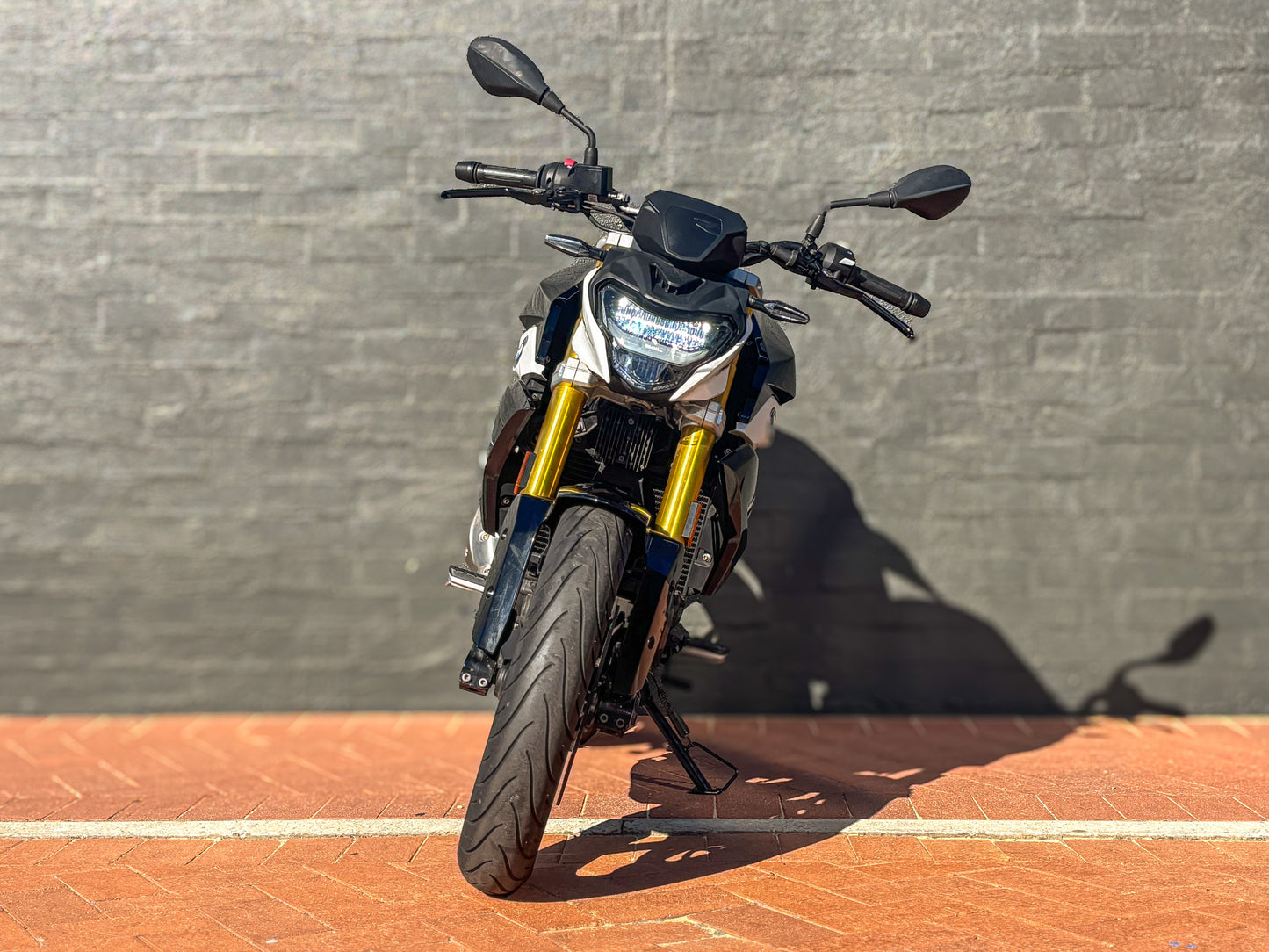 USED 2021 BMW G310 R $4,990* Excl Gov Charges