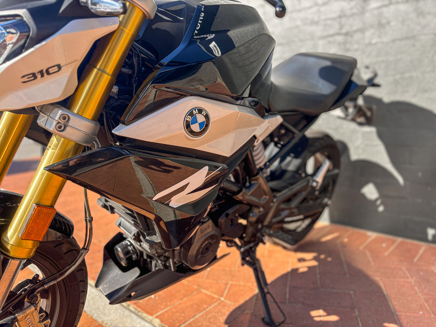 USED 2021 BMW G310 R $4,990* Excl Gov Charges