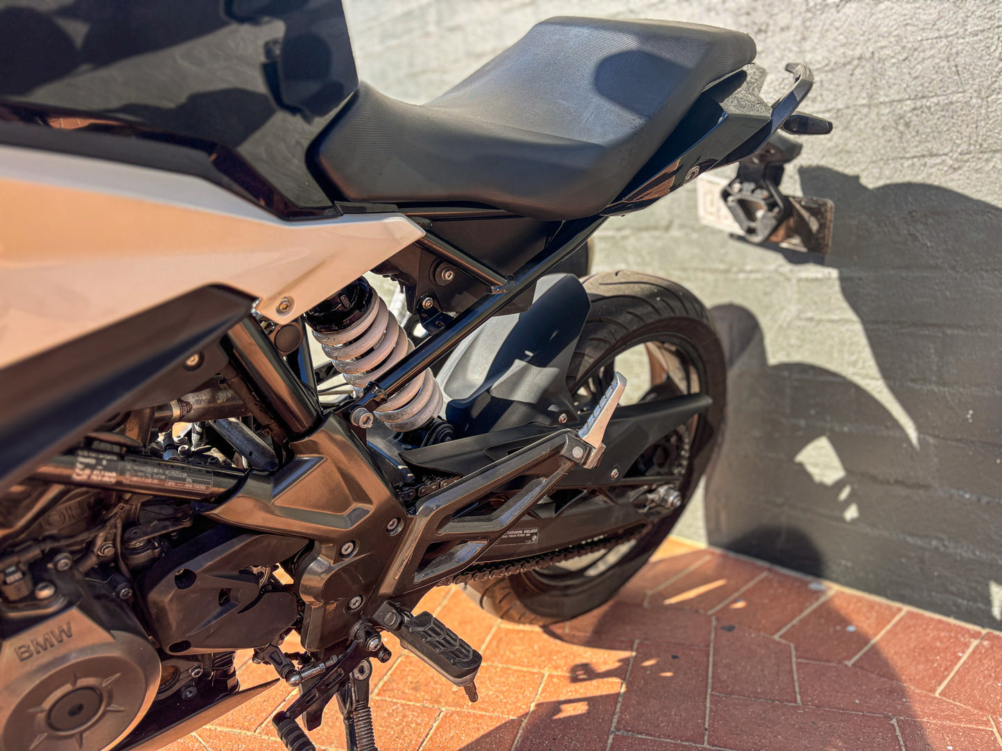 USED 2021 BMW G310 R $4,990* Excl Gov Charges