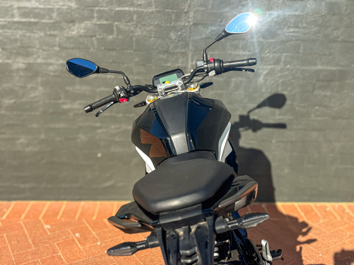 USED 2021 BMW G310 R $4,990* Excl Gov Charges