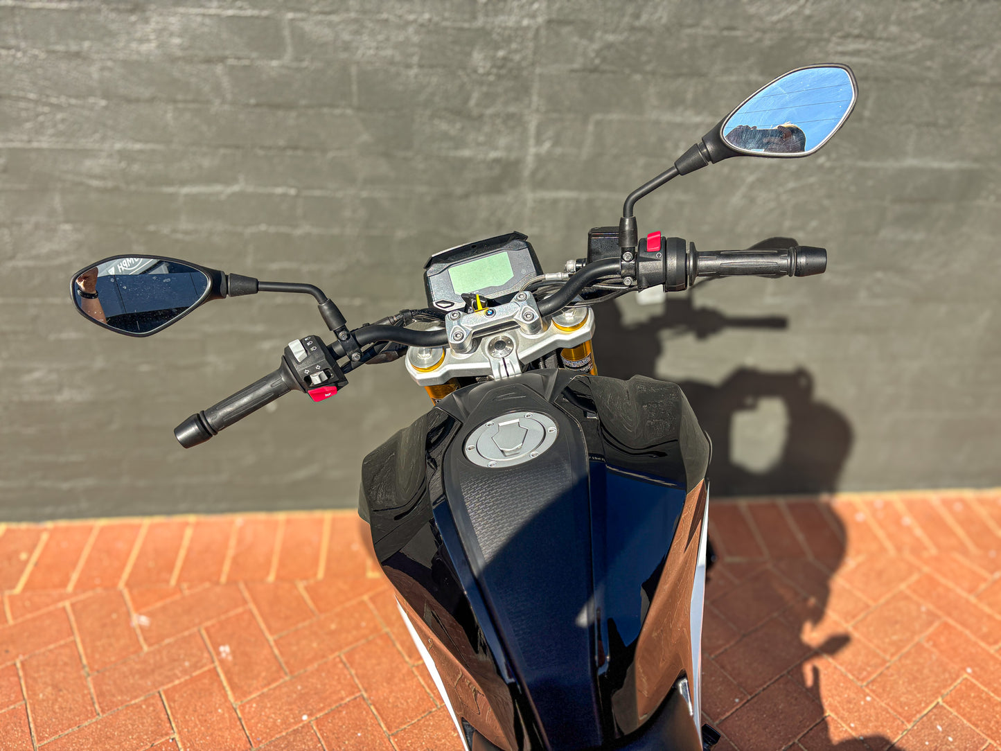 USED 2021 BMW G310 R $4,990* Excl Gov Charges