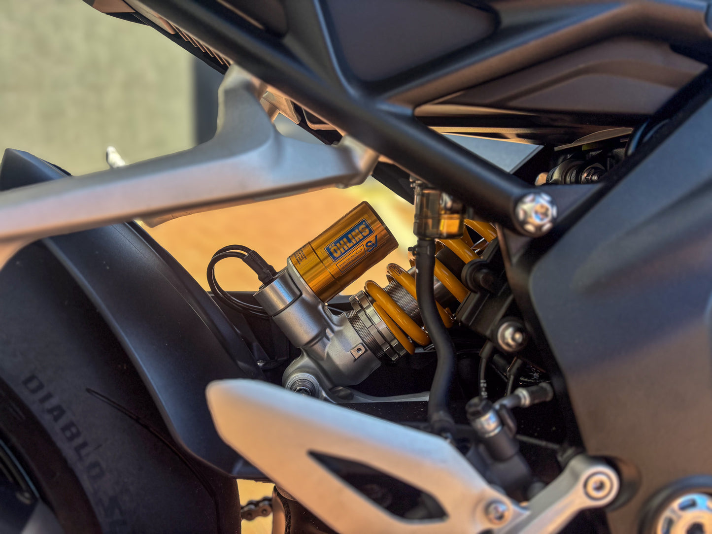 USED 2025 TRIUMPH SPEED TRIPLE 1200 RS $29,990* Excl Gov Charges
