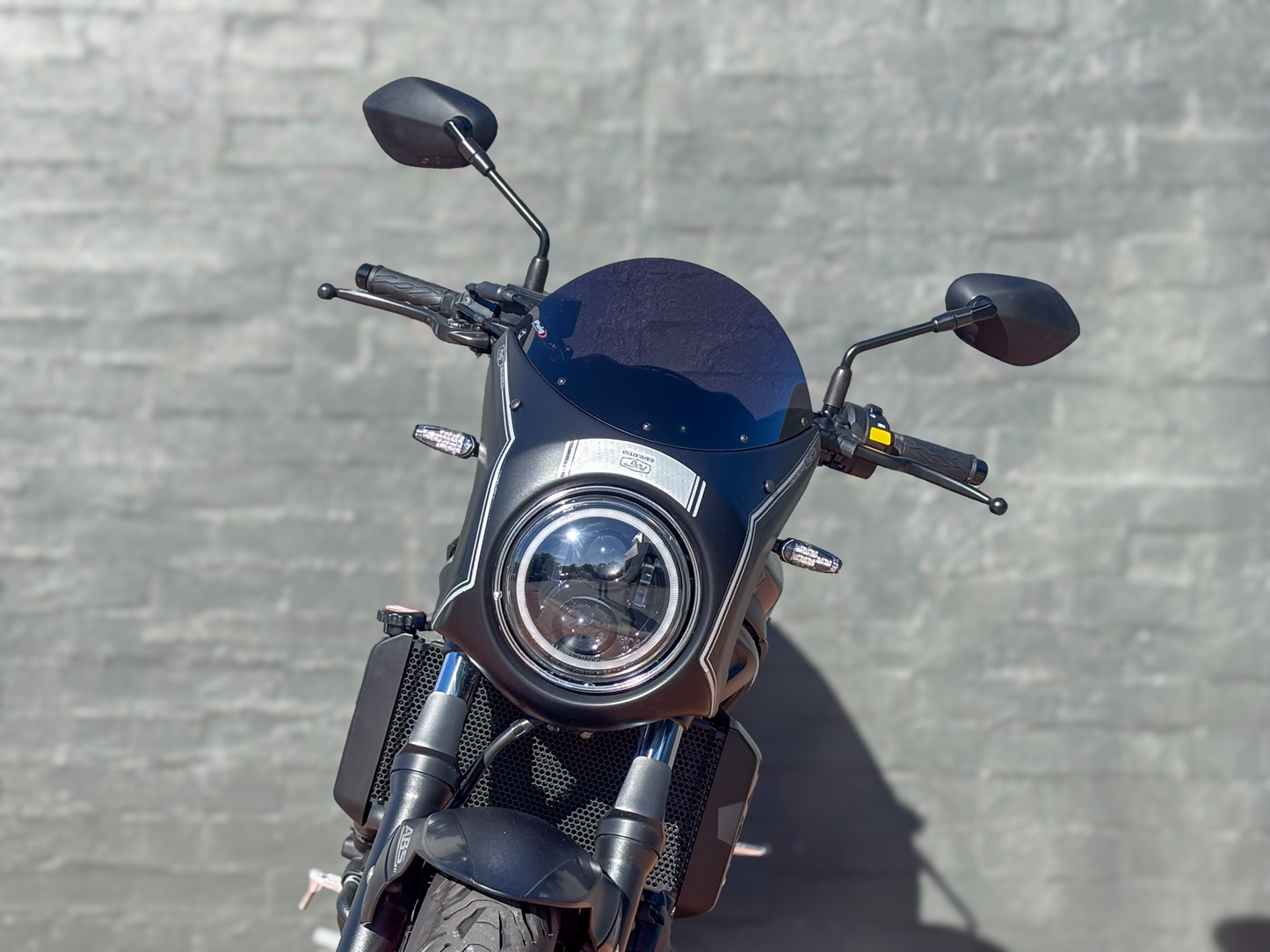 USED 2023 SUZUKI SV650 $7,990* Excl Gov Charges
