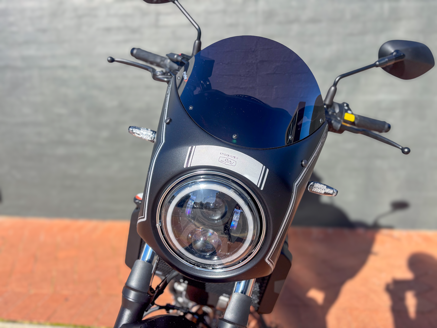 USED 2023 SUZUKI SV650 $7,990* Excl Gov Charges