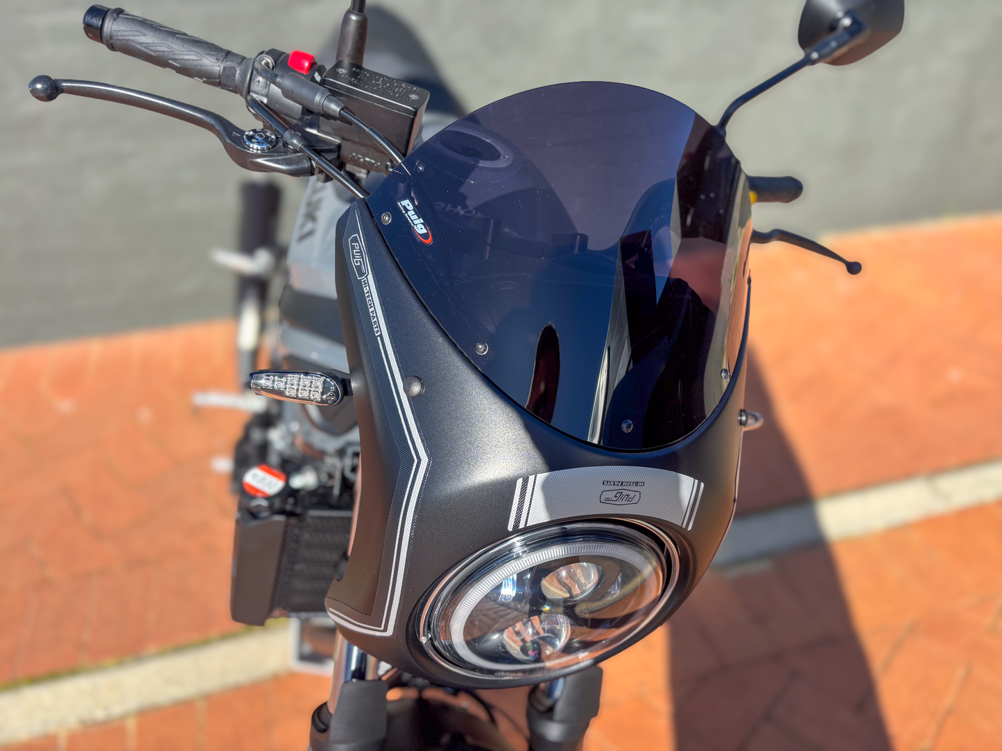 USED 2023 SUZUKI SV650 $7,990* Excl Gov Charges