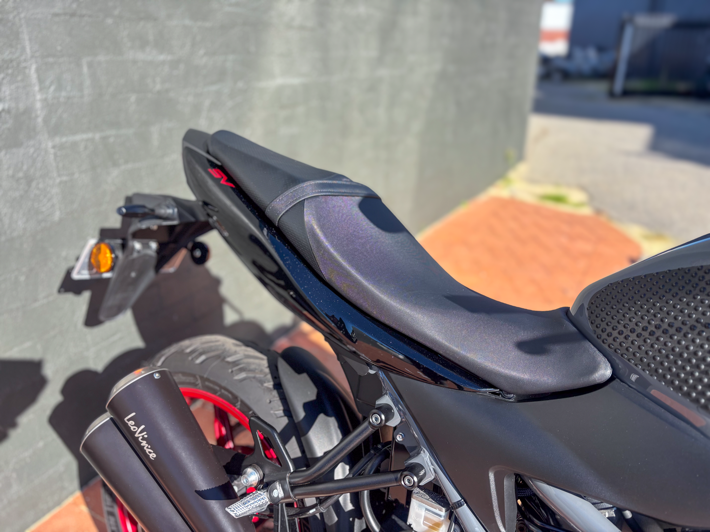 USED 2023 SUZUKI SV650 $7,990* Excl Gov Charges