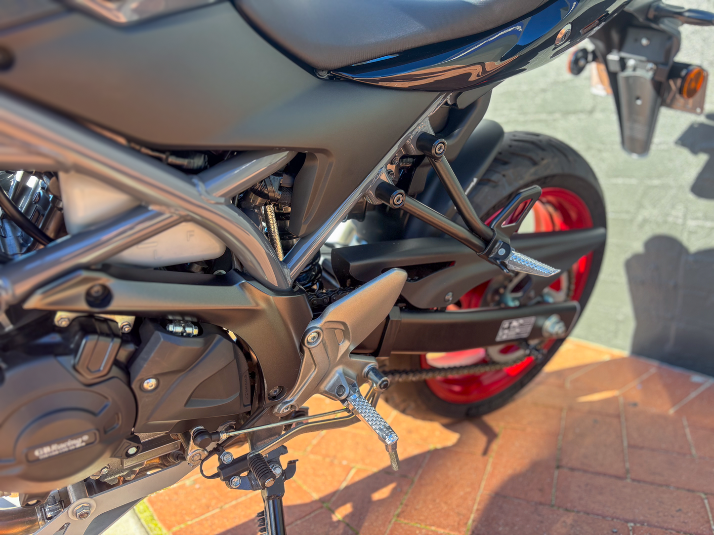 USED 2023 SUZUKI SV650 $7,990* Excl Gov Charges