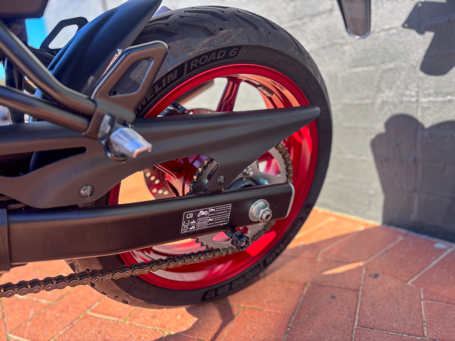 USED 2023 SUZUKI SV650 $7,990* Excl Gov Charges