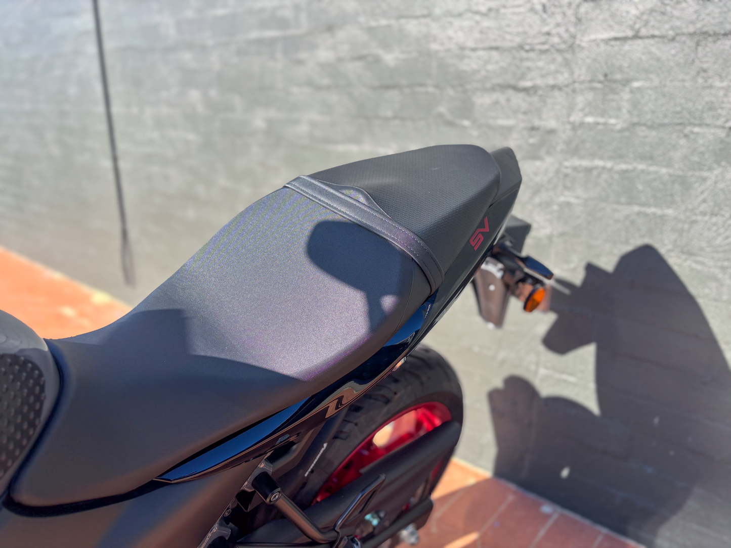 USED 2023 SUZUKI SV650 $7,990* Excl Gov Charges