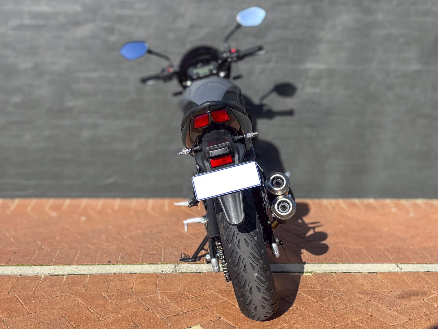 USED 2023 SUZUKI SV650 $7,990* Excl Gov Charges