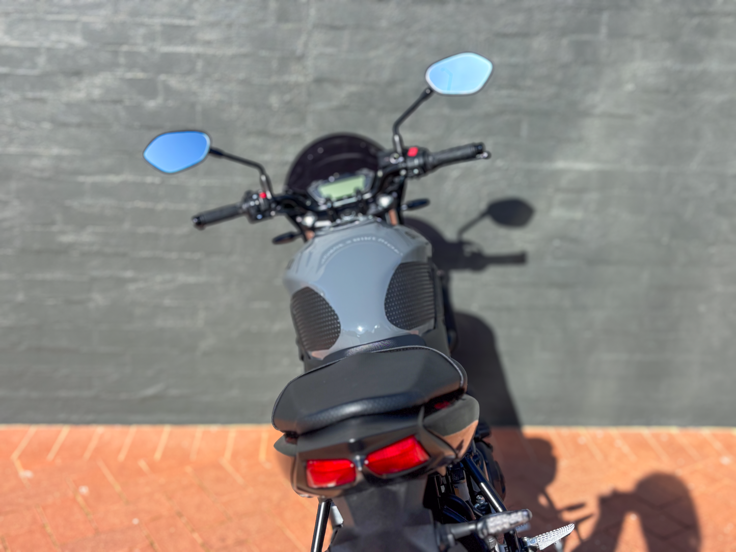 USED 2023 SUZUKI SV650 $7,990* Excl Gov Charges