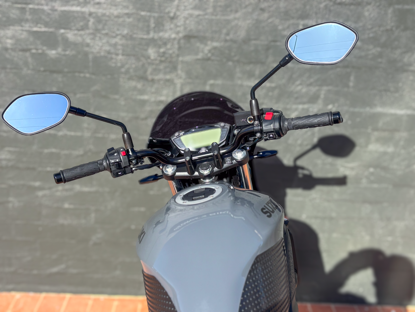 USED 2023 SUZUKI SV650 $7,990* Excl Gov Charges